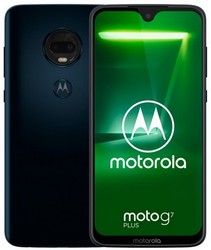 Замена сенсора на телефоне Motorola Moto G7 Plus в Смоленске